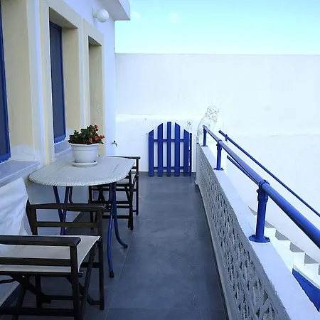 Agias Pelagias Little House 度假居 Agia Pelagia (Kythira)