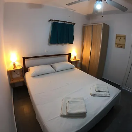 度假居 Agias Pelagias Little House Agia Pelagia (Kythira)