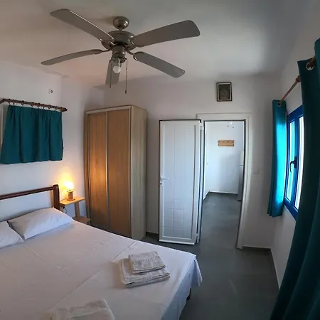 Holiday home Agias Pelagias Little House *