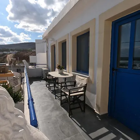 Agias Pelagias Little House * Agia Pelagia (Kythira)