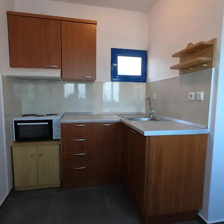 Agias Pelagias Little House Holiday home *