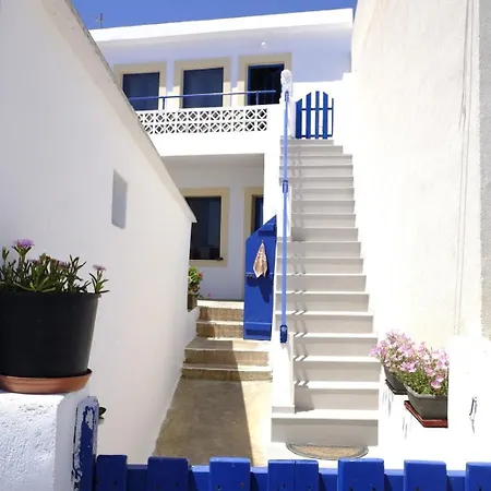 Agias Pelagias Little House * Agia Pelagia (Kythira)