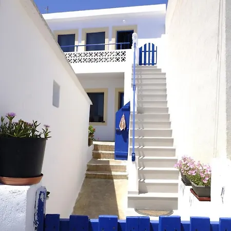 Agias Pelagias Little House Holiday home