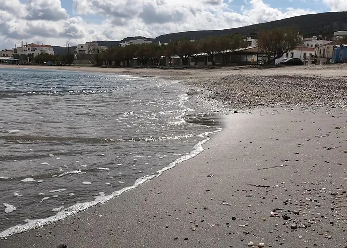 Agias Pelagias Little House Σπίτι διακοπών Agia Pelagia (Kythira)