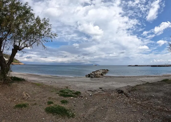 Agias Pelagias Little House Σπίτι διακοπών *
