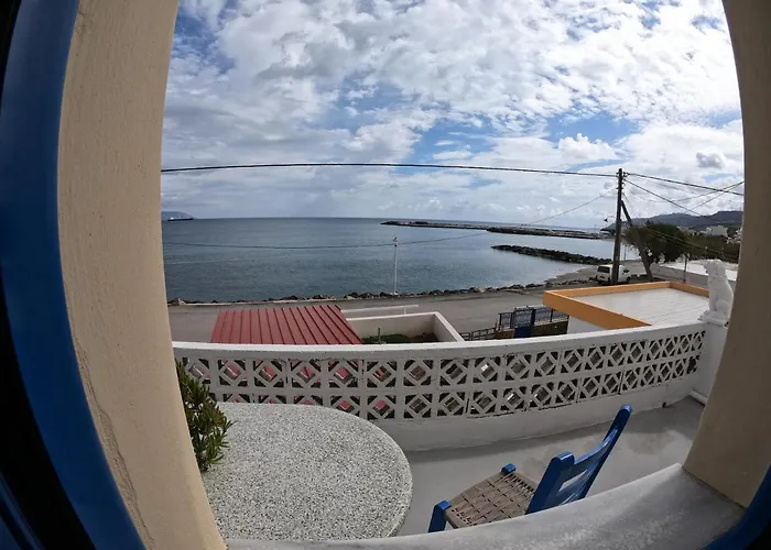 Σπίτι διακοπών Agias Pelagias Little House Agia Pelagia (Kythira)