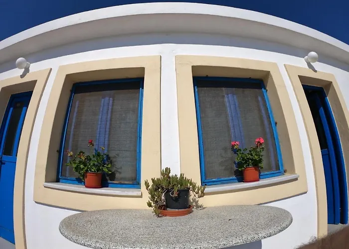 Σπίτι διακοπών Agias Pelagias Little House *