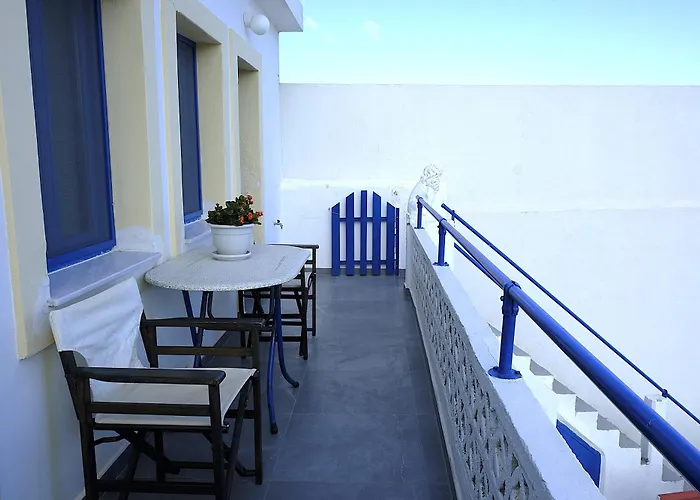 Agias Pelagias Little House Σπίτι διακοπών Agia Pelagia (Kythira)