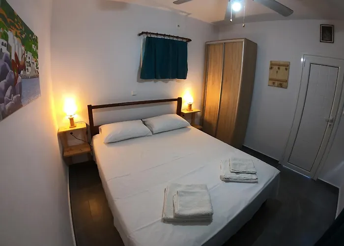 Σπίτι διακοπών Agias Pelagias Little House Agia Pelagia (Kythira)