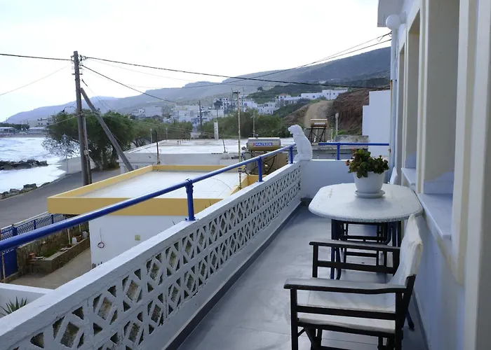 Agias Pelagias Little House Σπίτι διακοπών