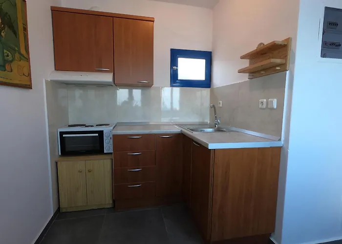Agias Pelagias Little House Σπίτι διακοπών *