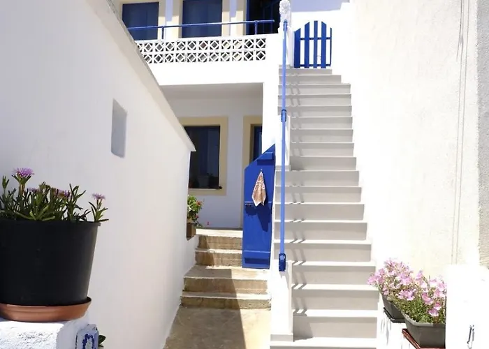 Agias Pelagias Little House Σπίτι διακοπών